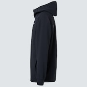 Enhance QD Fleece Jacket 11.0 - Blackout