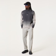 Oakley C1 Bark Pullover - Gradient Graphite/Cement