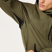 Kendall RC Shell Jacket 2.0 - Army Green