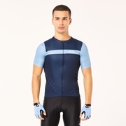 Icon Classic Jersey - Team Navy