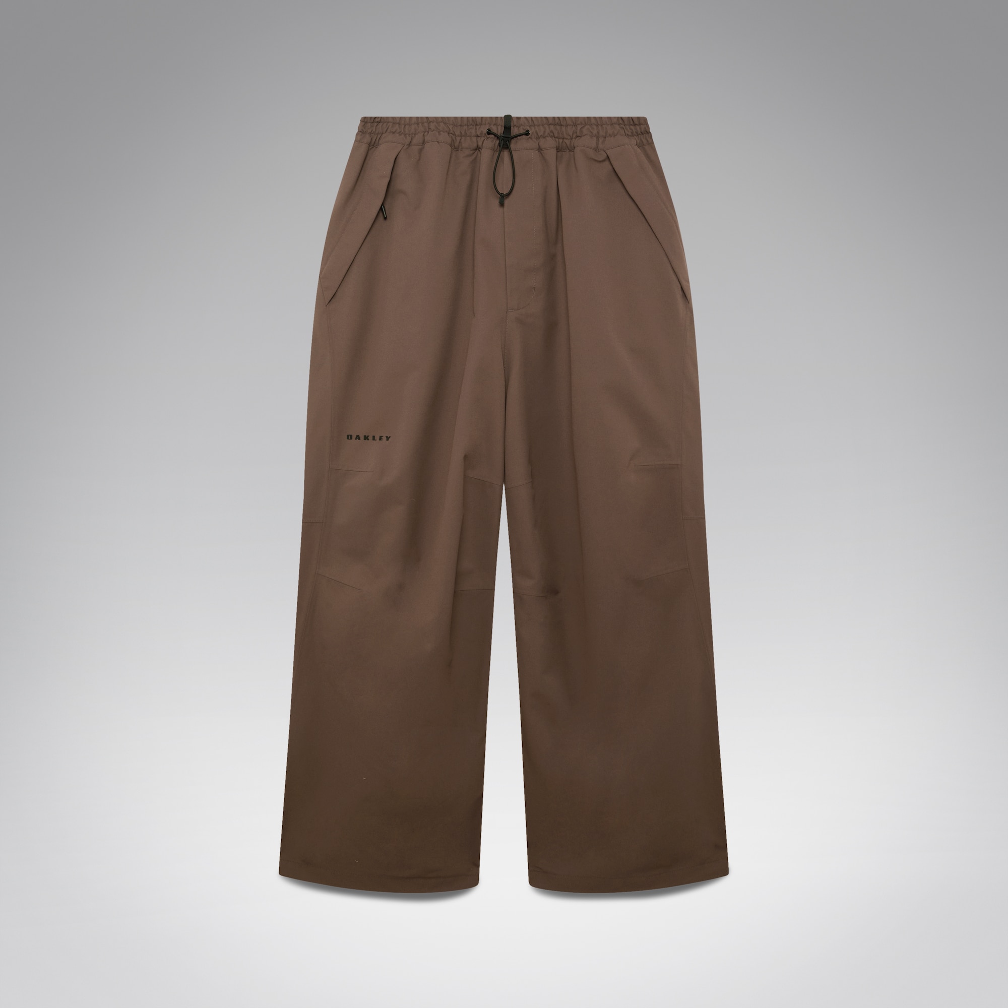 Oakley Channel Shell Pant in Dark Umber | Oakley® JP