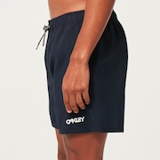 Beach Volley 16" Beachshort - Fathom