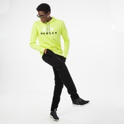 Moletom Oakley Dual Pullover - Yellow