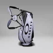 Oakley Stand 19.0 Fw - White Hthr