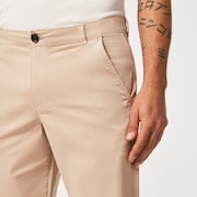 Allday Chino Pant - Humus