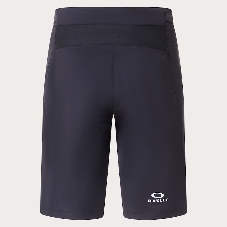 Free Ride Lined Short - Blackout