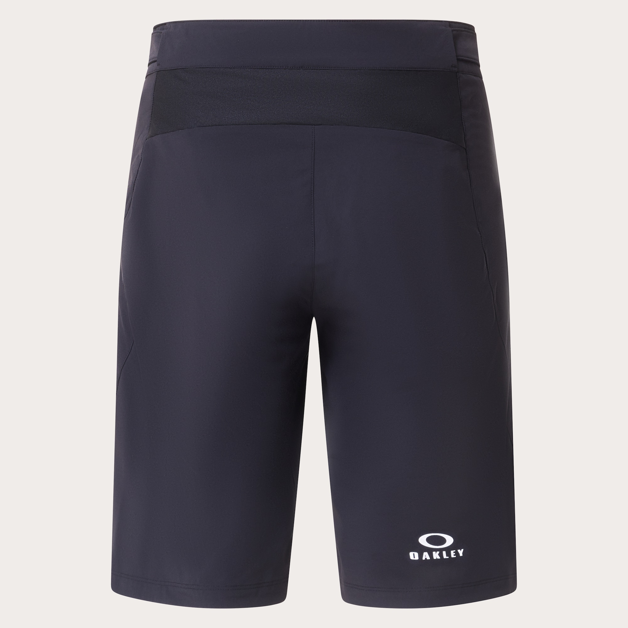 Oakley Free Ride Lined Short in Blackout | Oakley® EU