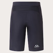 Free Ride Lined Short - Blackout
