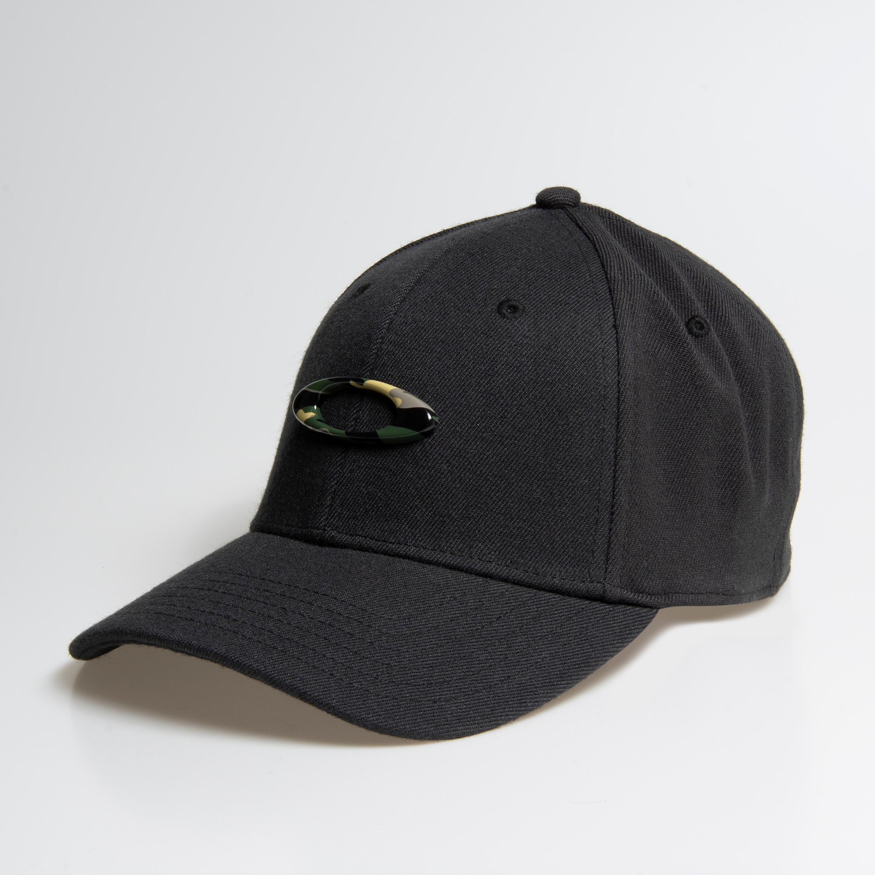 Oakley Tincan Cap in New Dark Brush | Oakley® US