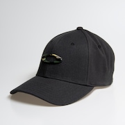 Black/Graphic Camo