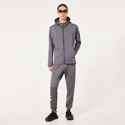 Enhance 3Rdg Synchronism Jkt 8.0 - Dark Grey Heather