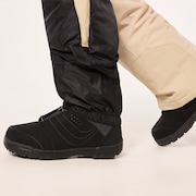 Laurel Insulated Pant - Humus