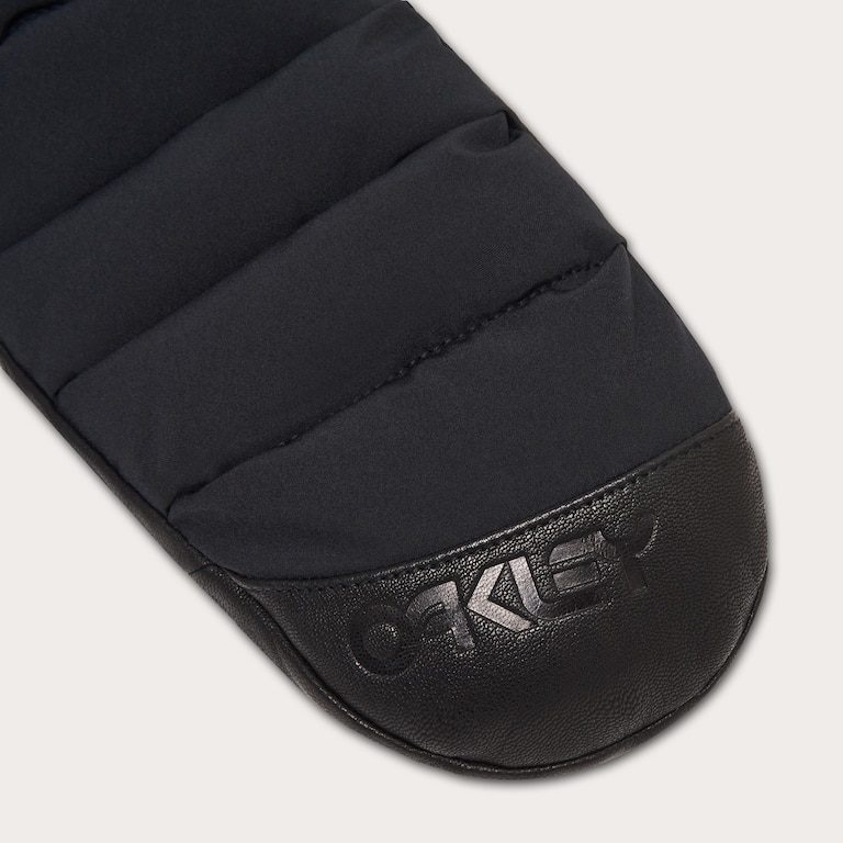 Wmns B1B Winter Mittens - Blackout