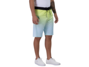 Fade Nomad Boardshort - Blue Tint
