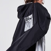 Oakley® Definition Poncho - Blackout