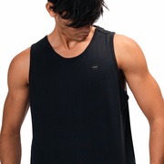 Regata Oakley Patch 2.0 Tank - Blackout