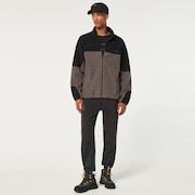 Wanderlust Rc Sweatshirt - Black/Forged Iron