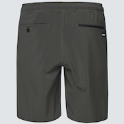 Transport Hybrd Packable Short - New Dark Brush