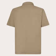 O-Sync Pack Polo Seersucker 1.0 - Boulder Green