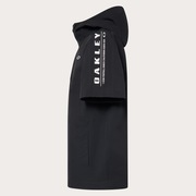 オークリー SS Hoodie Jacket Blackout | オークリー公式ストア 日本