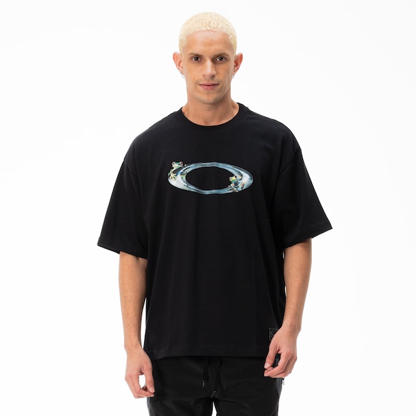 Camiseta Oakley Jupiter's Adventure