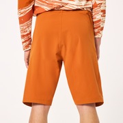 Factory Pilot Rc Short - Ginger