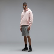 Faded Pink