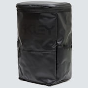 Square Rc Backpack - Blackout