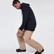 Cedar 2.0 Pant - Rye