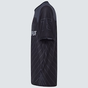 Seeker '75 SS Jersey - Blackout