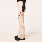 Tc Juno Reduct Shell Pant - Shell Td Print