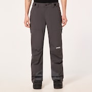 Axis Insulated Pant - Uniform Gray