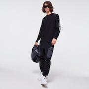 Oakley® Definition LS Tee - Blackout