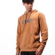 Moletom Mark II Pullover - Gold