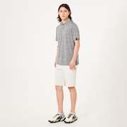 Oakley Gravity Pro - Cement/Black Heather