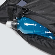 Outdoor Backpack - Blackout