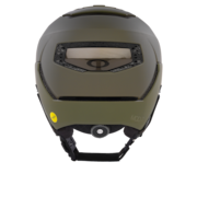 MOD7 - MIPS - Matte Dark Brown/Prizm Sage Gold Irid