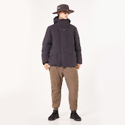FGL Bubble Goose Down Jacket 1.7 - Phantom