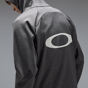 3Rdg Synchronism Jacket 9.7 - Dark Grey Hthr