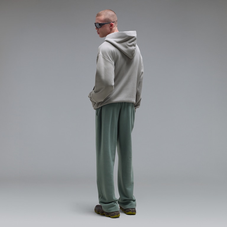 Soho Gen Hoodie - Cement