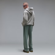 Soho Gen Hoodie - Cement