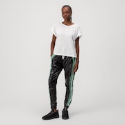 Calça Feminia Oakley X Lauf - Jet Black