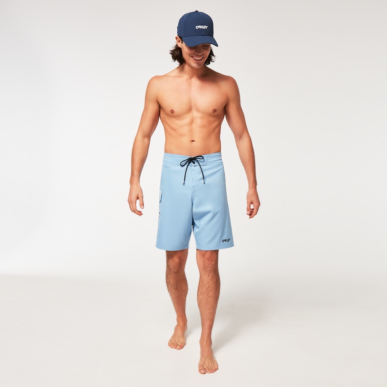 Kana 21 2.0 - Stonewash Blue