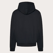 Outdoor Hoodie - Blackout