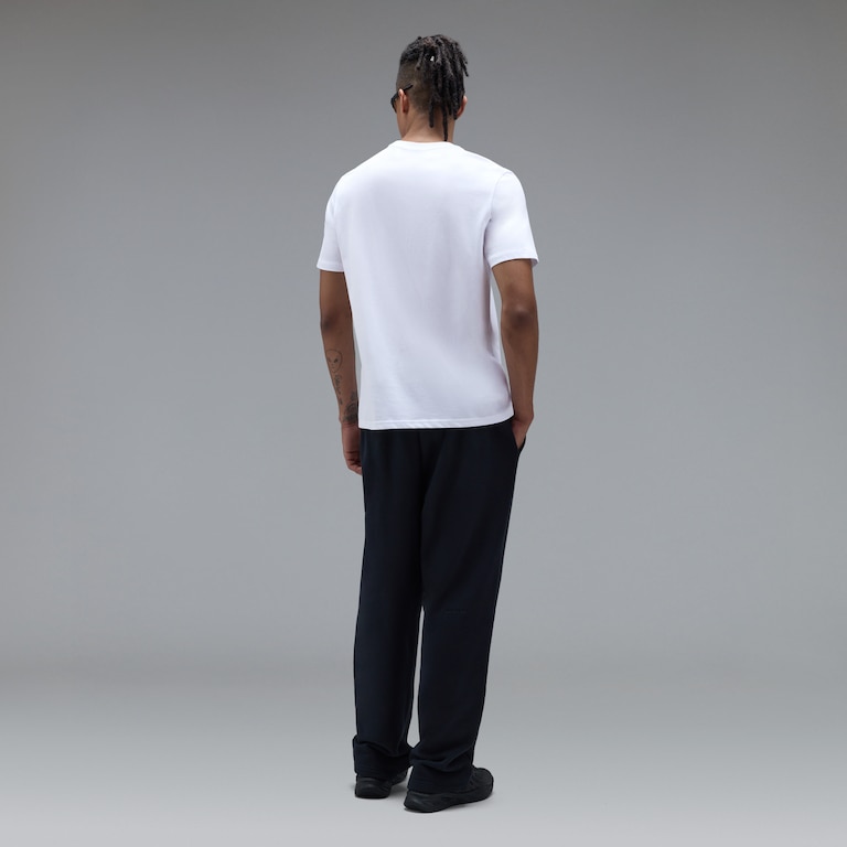 Mark II Tee 2.0 - White/Black