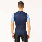 Icon Classic Jersey - Team Navy