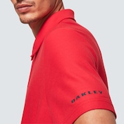 Club House Polo - Team Red