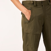 Divisional Cargo Shell Pant - New Dark Brush