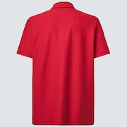 Club House Polo - Team Red