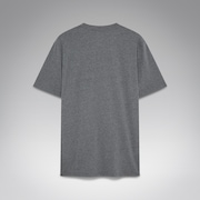 SI Formation Tee - Athletic Heather Grey